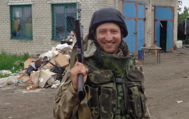Журналіст - Савченко: "Може ще перед бурятами вибачитися?"