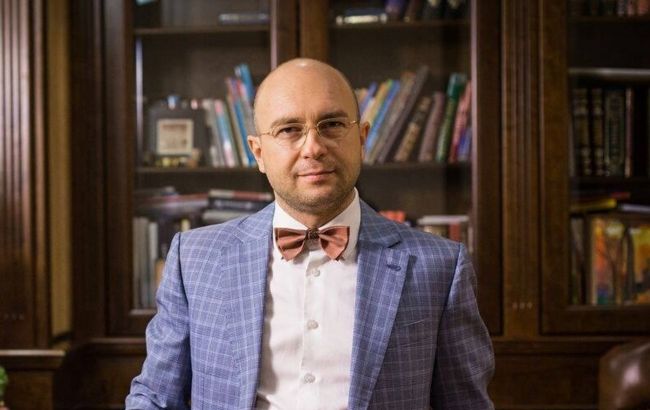 Руководитель департамента Минобороны Лиев подал на увольнение после скандала