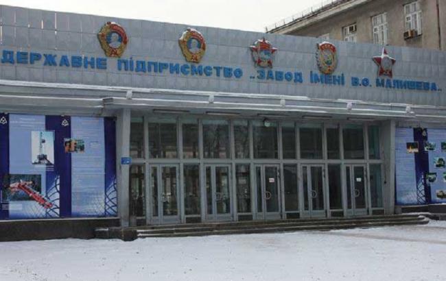 Информация о заминировании промышленных объектов в Харькове не подтвердилась