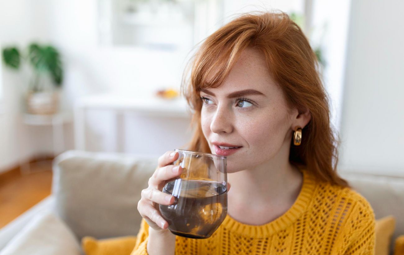 Топ-5 найкращих напоїв без цукру для стабільного рівня глюкози