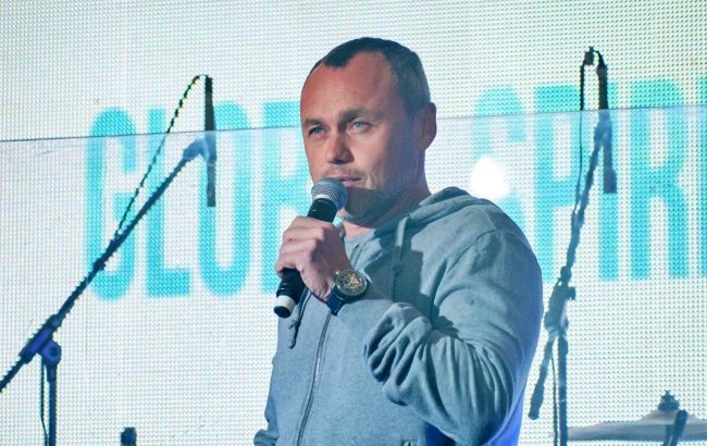 "Юридичний нонсенс". Бізнесмен Черняк про рішення РФ оголосити його в розшук за допомогу ЗСУ