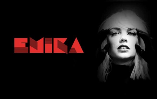 Emika: Live in Sentrum