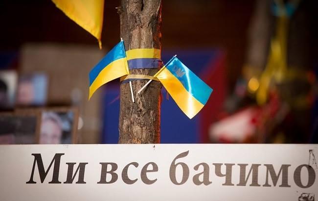 Екс-"беркутівцям", поїхавшим з України, Росія дасть громадянство