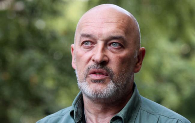 Боевики обстреляли Станицу Луганскую и Трехизбенку