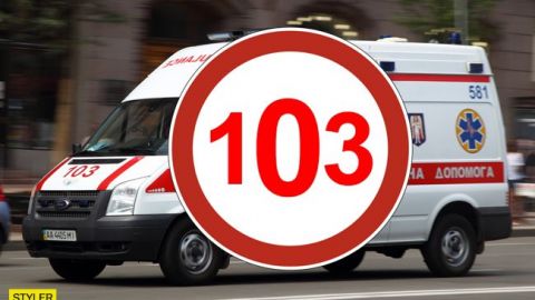 На популярном украинском курорте произошло жуткое ЧП (видео)