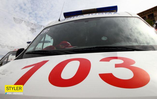 После кофе - в реанимацию: в Ровно на автовокзале травят и грабят людей