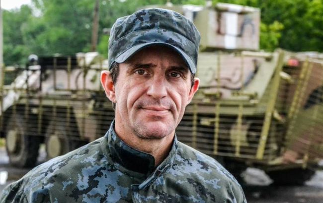 Шкіряк: проти винуватця загибелі репера Ларсона порушено справу