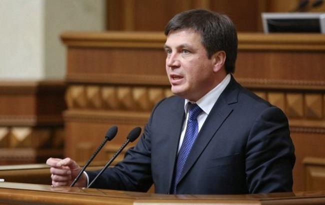 Кабмін розробив законопроект про передачу земельних ресурсів територіальним громадам