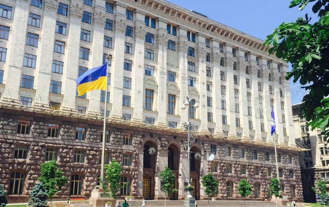 У КМДА почали антикорупційне розслідування проти в. о. головного архітектора
