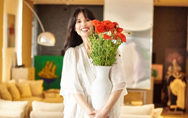 Той незграбний момент: Маша Єфросиніна потрапила у конфуз через нову зачіску