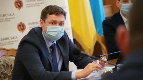 У Львівській ОДА проти послаблення карантину у Львові