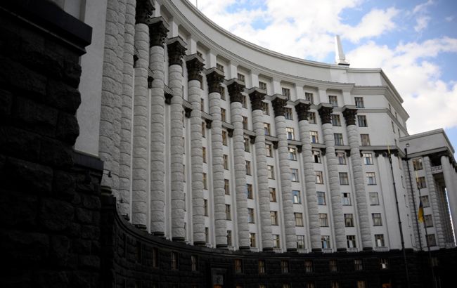 МЕРТ представив план реформ у сфері інтелектуальної власності