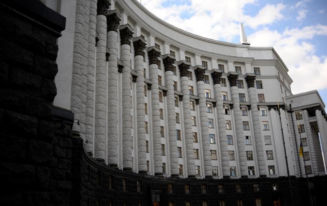 Кабмин утвердил денежное обеспечение киберполиции в 30 тыс. грн