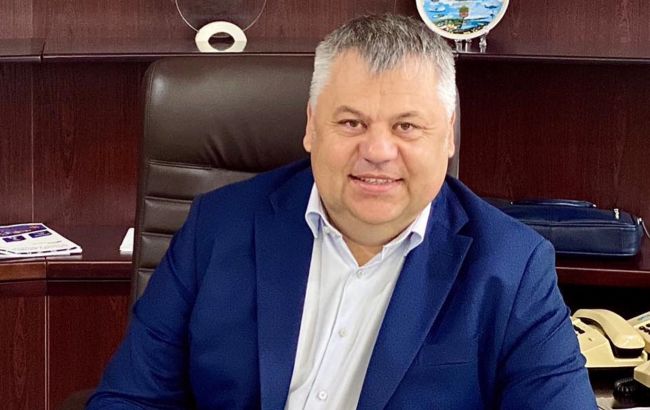 В Запорожье избрали главу облсовета