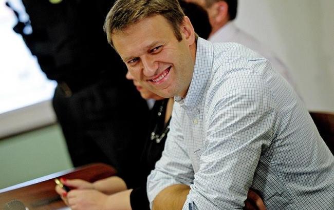 На росТБ Навального порівняли з Волан-де-Мортом
