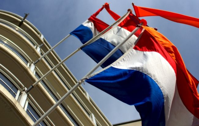 Нидерланды проведут референдум по СА Украины с ЕС