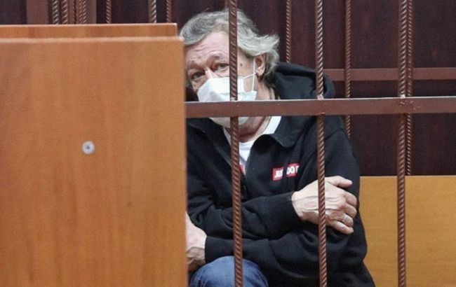 Єфремова визнали осудним: експерт прокоментував ситуацію