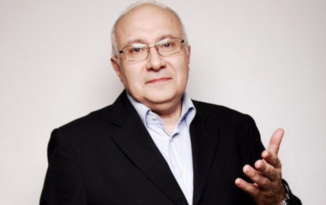 Ганапольский заступился за Зеленского