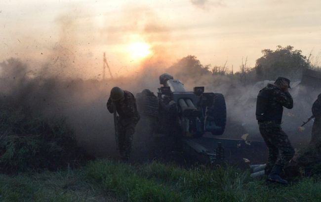 В ходе боев у Марьинки погиб один военный, ранены 32, - активистка