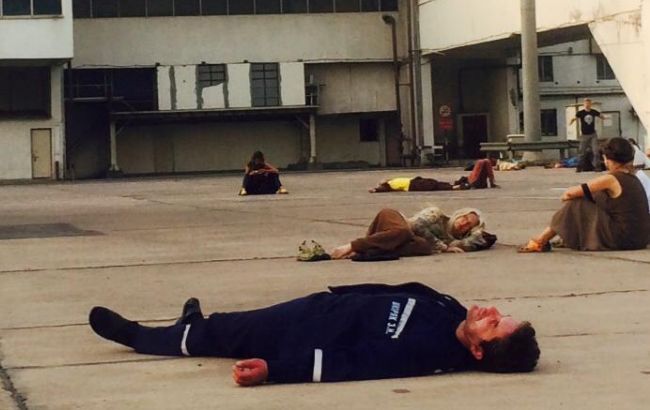 Комитет Рады просит Кабмин отчитаться о расходах на эвакуацию украинцев из Непала