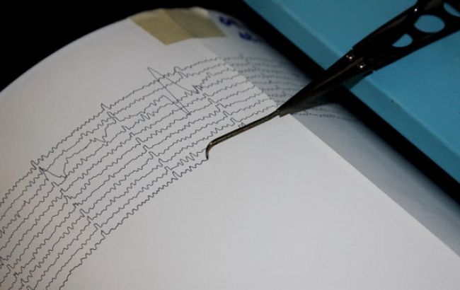 У берегов Японии произошло землетрясение магнитудой 6,0