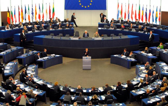 В Европарламенте сегодня подпишут соглашение о введении безвизового режима для Украины