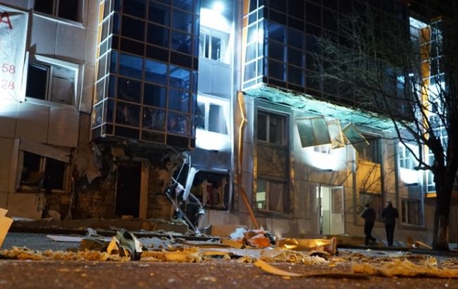 В Одесі затримали 3 "антимайдановцев", підозрюваних у терактах