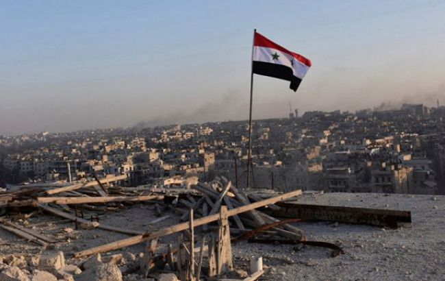 Франция вновь созывает Совбез ООН из-за Алеппо