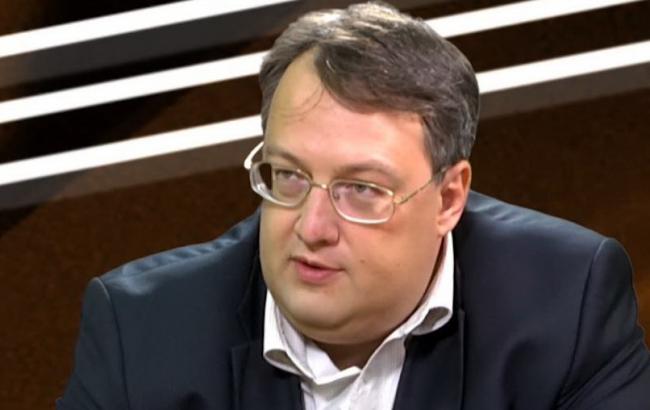 Каждый участник митинга против мобилизации в Мариуполе будет задержан, - Геращенко