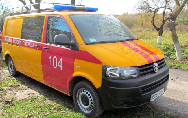 За опалювальний сезон аварійна служба "Львівгазу" 16 тис. разів виїжджала на виклики