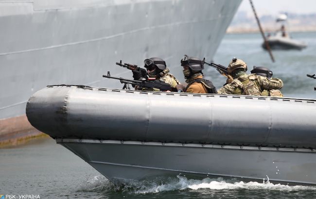 В Ирландии рыбаки грозят сорвать российские военные учения у берегов страны