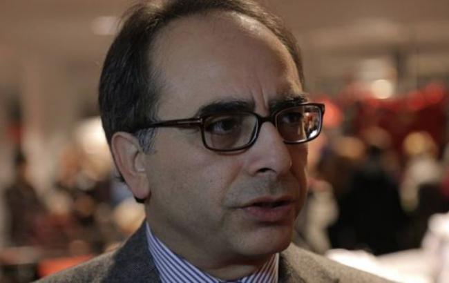 Военный переворот в Турции был организован террористами, - посол