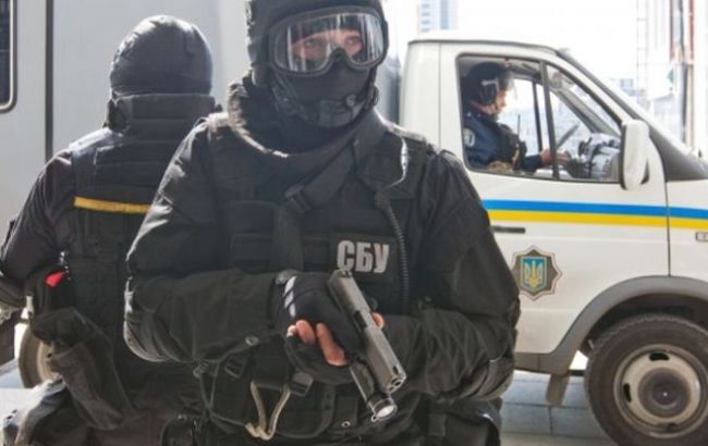 В Днепре СБУ задержала администратора сепаратистских групп в соцсетях