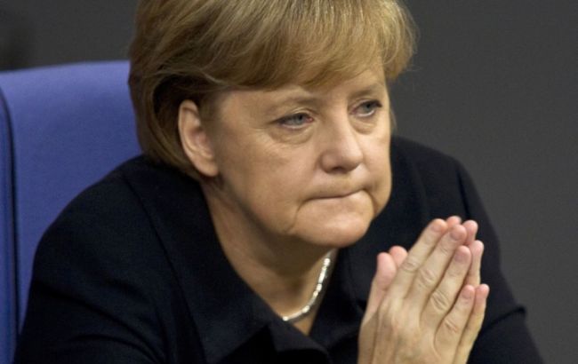 Меркель: Шенген под угрозой - без надежной защиты границ ЕС