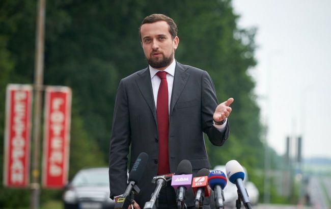 Тимошенко анонсував розширення іпотеки під 7% за програмою "Велике будівництво"