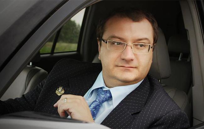 У Києві поховали адвоката Грабовського