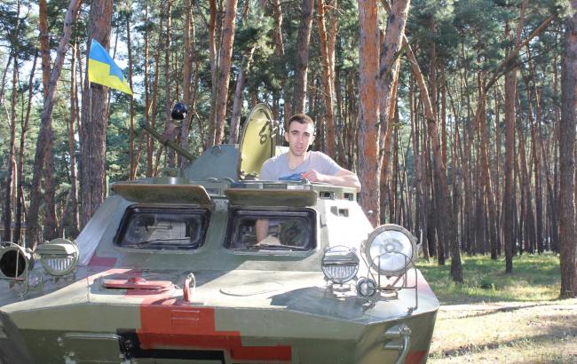 Сын Пашинского получает в "Спецтехноэкспорте" зарплату свыше 100 тысяч