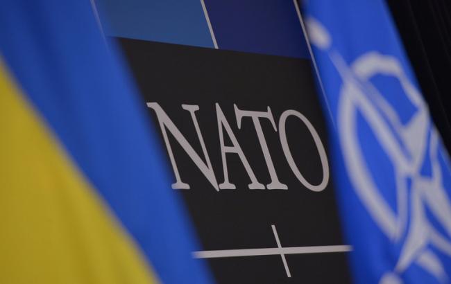 Украина и НАТО подписали меморандум о техническом сотрудничестве