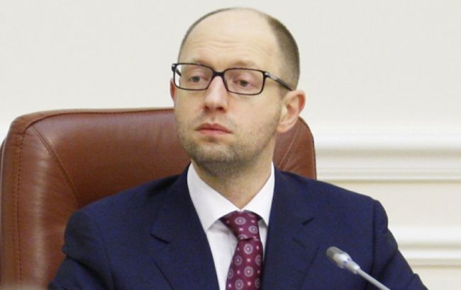 Экс-министр экологии Шевченко заявил, что подает на Яценюка в суд за клевету