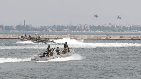 Дело первого украинского пирата направили в суд