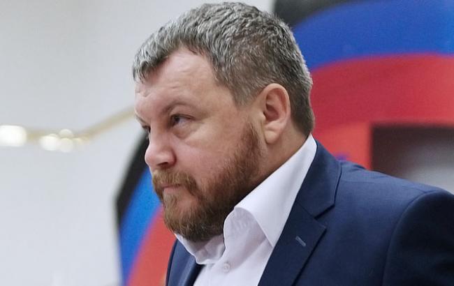 Боевики не исключают объединения ДНР/ЛНР