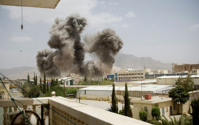 Авіаудари США в Ємені: загинуло щонайменше 11 людей
