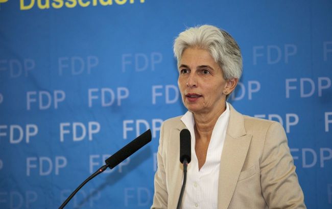 У Бундестазі виступили за прямі поставки танків Leopard для України