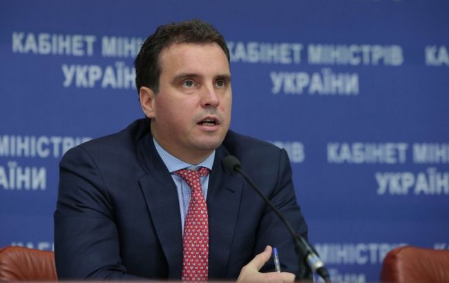 Производство янтаря может принести десятки миллиардов гривен, - Абромавичус