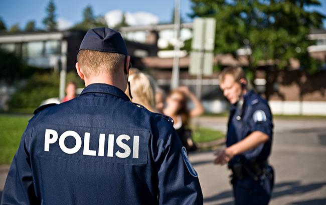 Наезд на толпу в Хельсинки: виновник ДТП намеренно сбил 6 пешеходов
