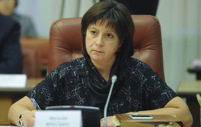 Минфин подтвердил выплату 473,3 млн долларов по реструктуризированным евробондам