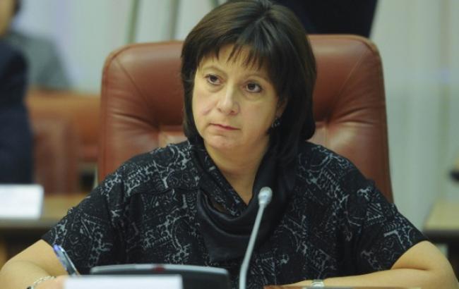 Україна 18 березня почне переговори про реструктуризацію зовнішнього держборгу, - Яресько