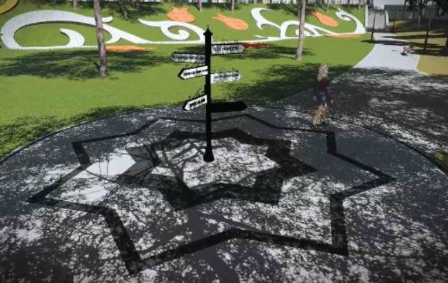 В Стамбульском парке Одессы появится бесплатный Wi-Fi