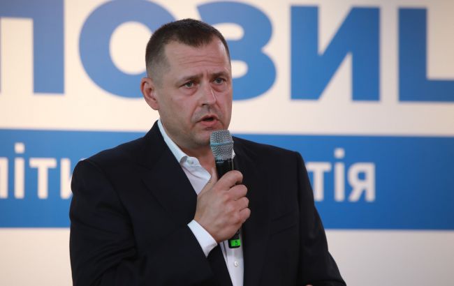 Власть использует правоохранительные органы для давления на местное самоуправление, - Филатов