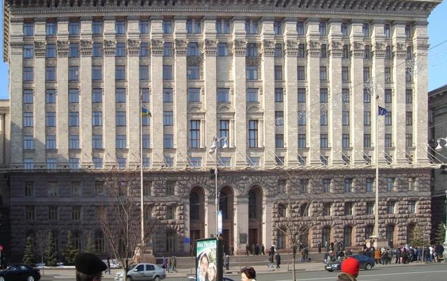 Киевсовет принял поправки в горбюджет